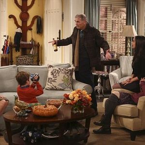 Foto Hector Elizondo