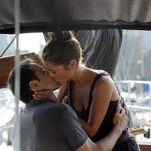 Foto Stuart Townsend