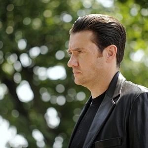 Foto Jason Butler Harner