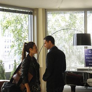 Foto Stuart Townsend