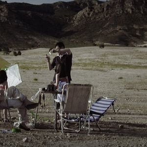 Foto Los increíbles