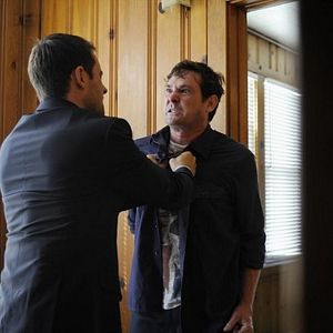 Foto Stuart Townsend