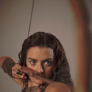 Foto Nora-Jane Noone