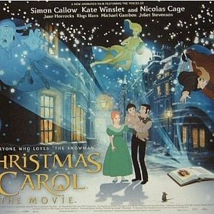 Foto Cuento de Navidad