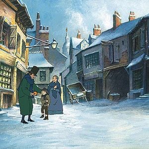 Foto Cuento de Navidad