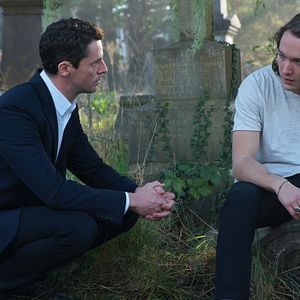 Foto El descubrimiento de las brujas