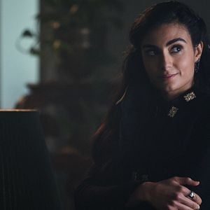 Foto El descubrimiento de las brujas