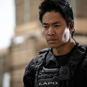 Foto S.W.A.T. Los hombres de Harrelson