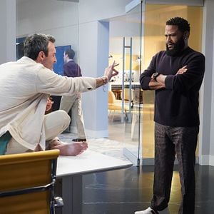 Foto Anthony Anderson