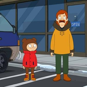 Foto The Great North