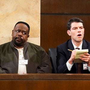 Foto The Neighborhood