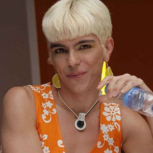 Foto Samantha Hudson