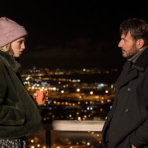 Foto Samuel Le Bihan