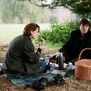 Foto Honor Swinton Byrne