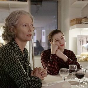 Foto Honor Swinton Byrne