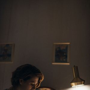 Foto Honor Swinton Byrne