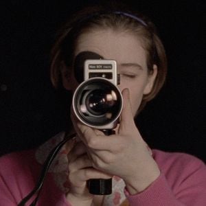 Foto Honor Swinton Byrne