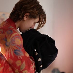 Foto Honor Swinton Byrne