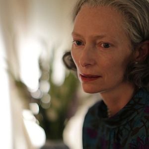 Foto Tilda Swinton
