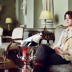 Foto Honor Swinton Byrne