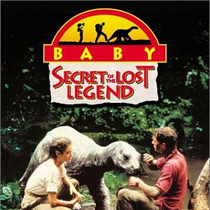 Foto Baby, el secreto de una leyenda perdida