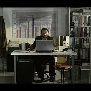 Foto François Podetti