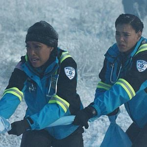 Foto 9-1-1: Lone Star