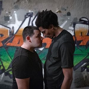 Foto Meledeen Yacoubi