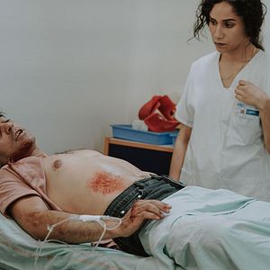 Foto Bellamine Abdelmalek