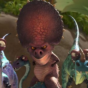 Foto Ice Age: Las aventuras de Buck