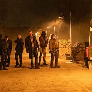 Foto Instinto peligroso