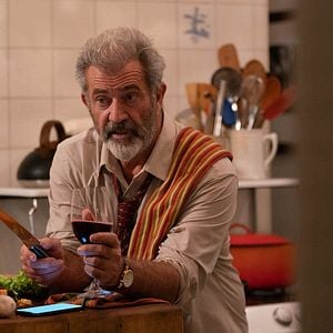 Foto Instinto peligroso