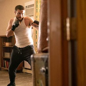 Foto Instinto peligroso