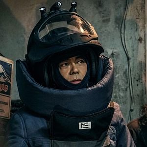 Foto Más allá de la onda expansiva