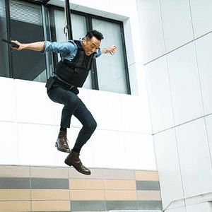 Foto Más allá de la onda expansiva