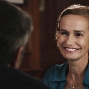 Foto Sandrine Bonnaire