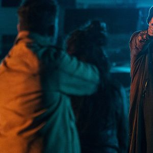 Foto El superviviente