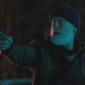 Foto El superviviente