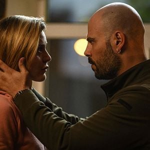 Foto El Inmortal: Una película de Gomorra