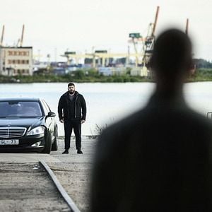 Foto El Inmortal: Una película de Gomorra