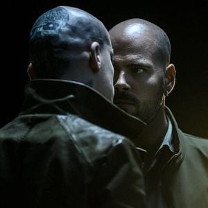 Foto El Inmortal: Una película de Gomorra