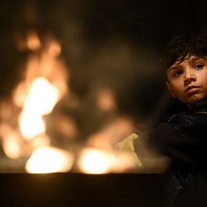 Foto El Inmortal: Una película de Gomorra