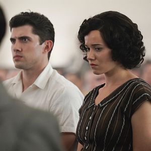 Foto Women Of The Movement