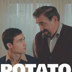 Foto Potato Dreams of America