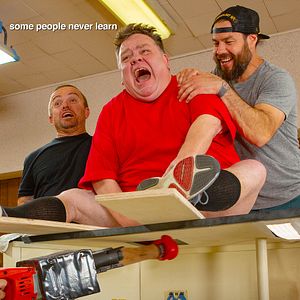 Foto jackass forever