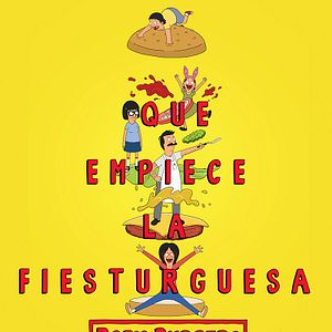 Foto Bob's Burgers. La película