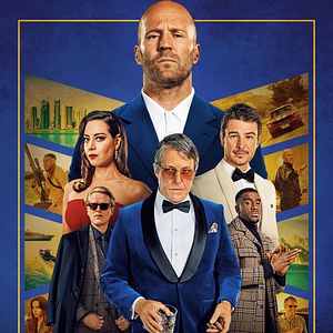 Foto Operación Fortune: El gran engaño