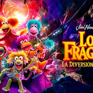 Foto Los Fraggle: La Diversión Continúa