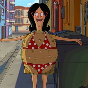 Foto Bob's Burgers. La película