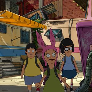 Foto Bob's Burgers. La película